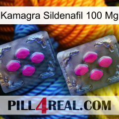 Kamagra Sildenafil 100Mg 01